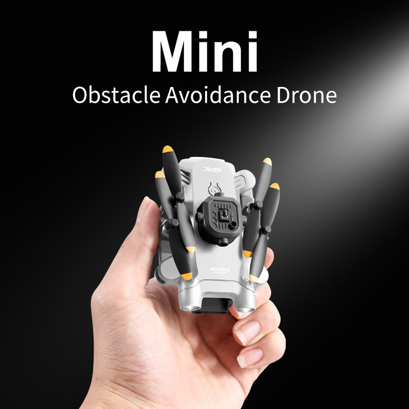 Mini V30 WiFi FPV Drone With 4 - Drone Cinematic 评论和价格