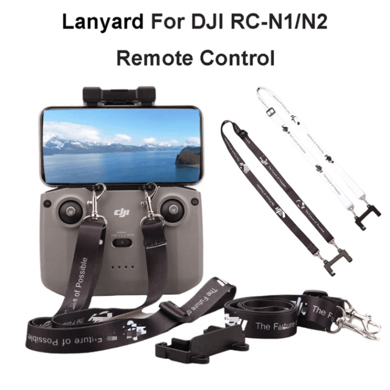 Remote Controller Lanyard Stra - Dji Drone Mini 3 评论和价格