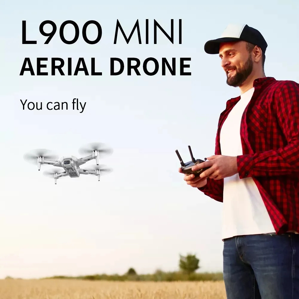 L900 Pro GPS Drone 4K Professi - Drone Cinematic 评论和价格