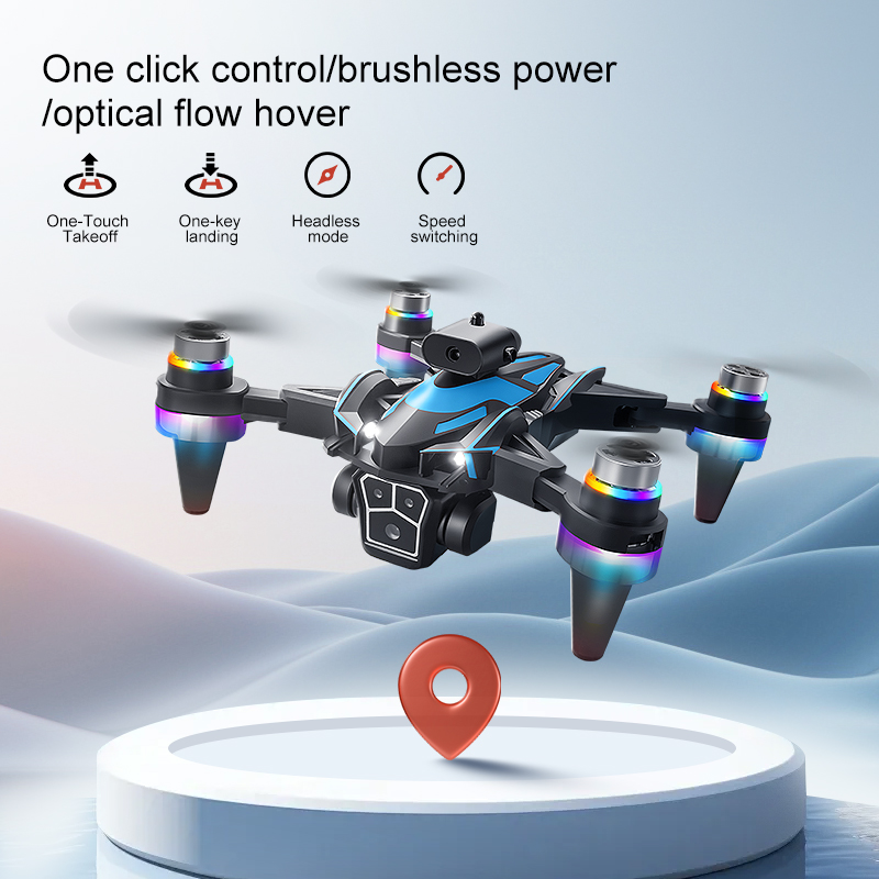 Outdoor Aerial Drone Electric  - Drone Cinematic 评论和价格