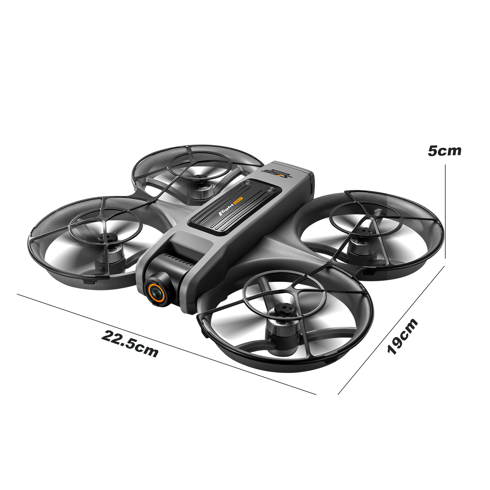 ZNLYRION S156 RC Drone 8K Dual - Drone Cinematic 评论和价格