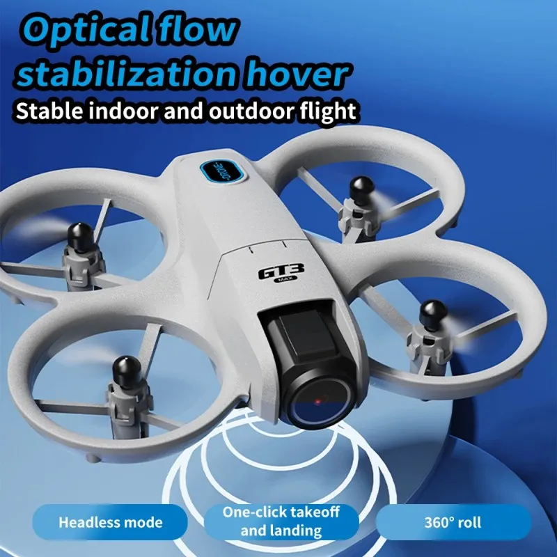 Xiaomi GT3 MAX GPS Drone 8K Ae - Drone Cinematic 评论和价格