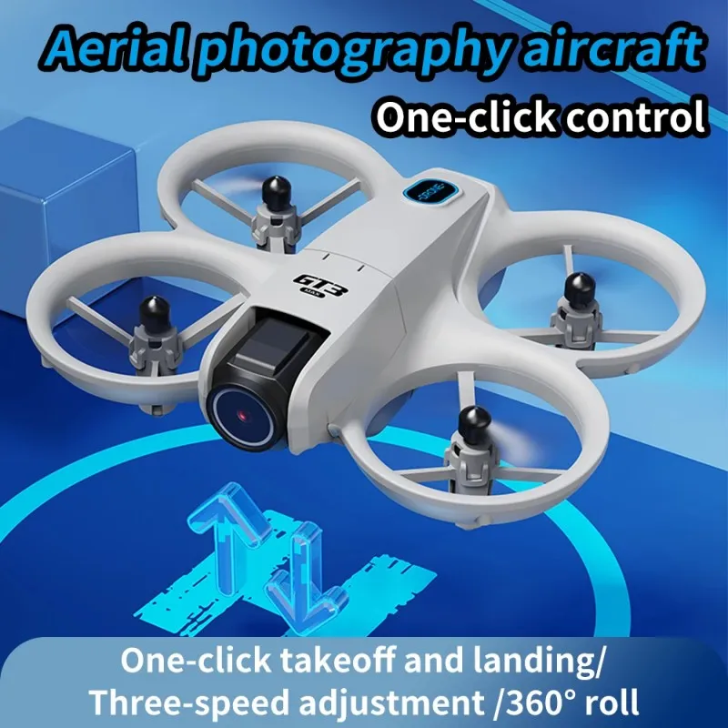Xiaomi GT3 MAX GPS Drone 8K Ae - Drone Cinematic 评论和价格