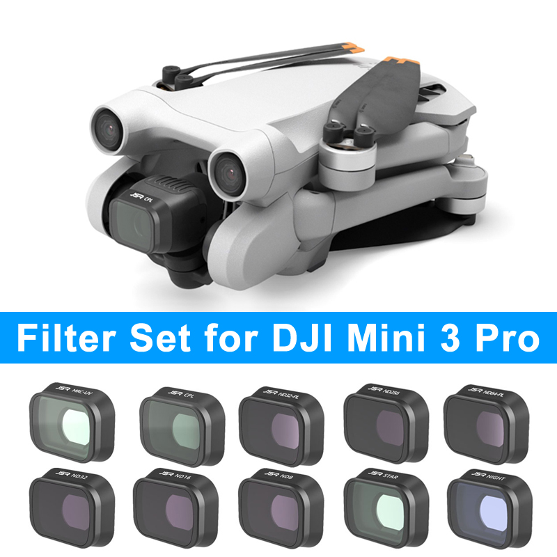 Filter for DJI Mini 3 Pro Lens - Drone Ndvi 评论和价格