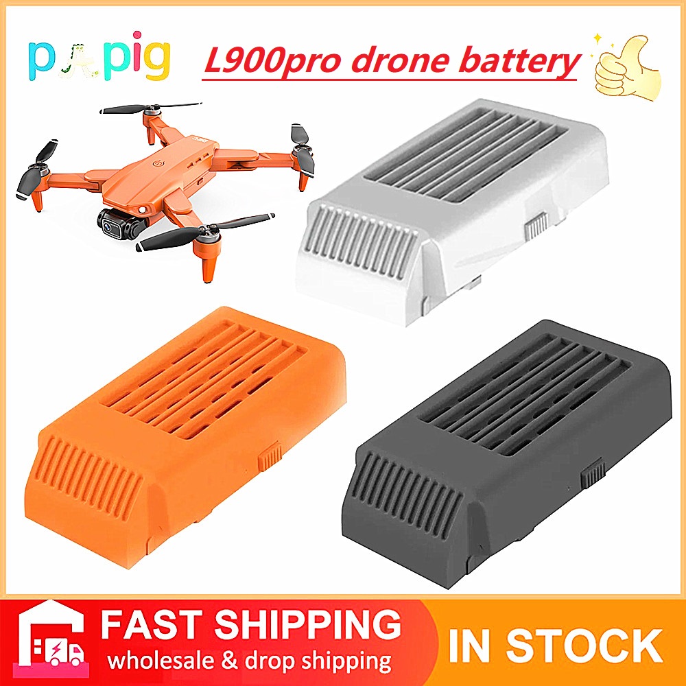 L900 Pro GPS Drone 4K Drone Ba - Drone Cinematic 评论和价格