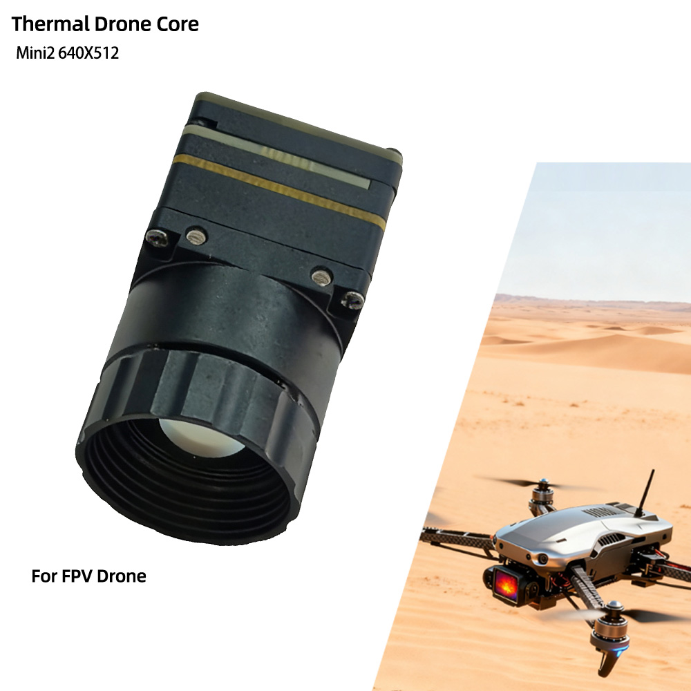 Iray Inffiray Factory Analog F - Drone Thermal Imaging 评论和价格