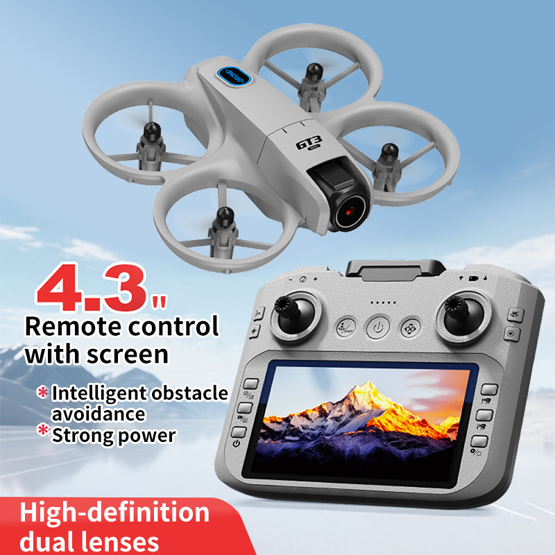 New Model GT3 MAX Drones Large - Drone Cinematic 评论和价格