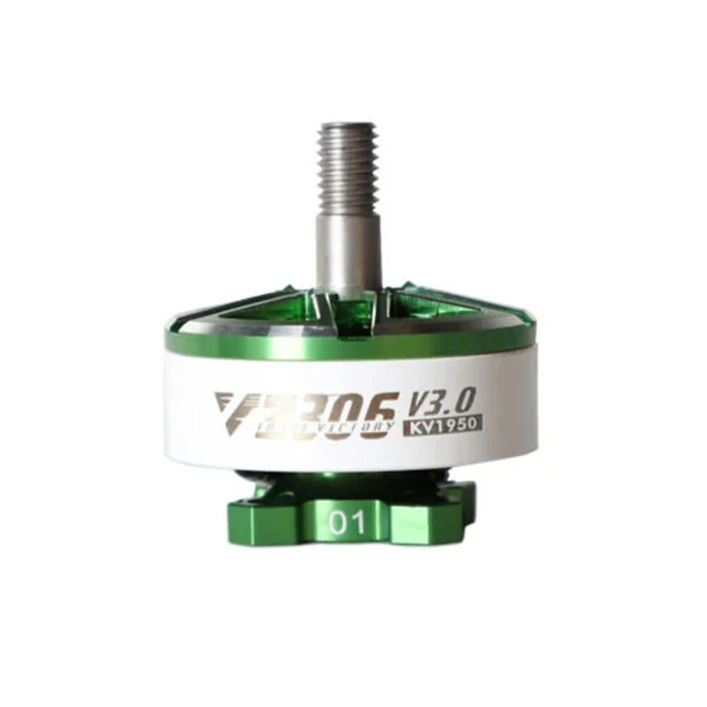 T-Motor Velox V3 2306 1750KV 1 - Drone Cinematic 评论和价格