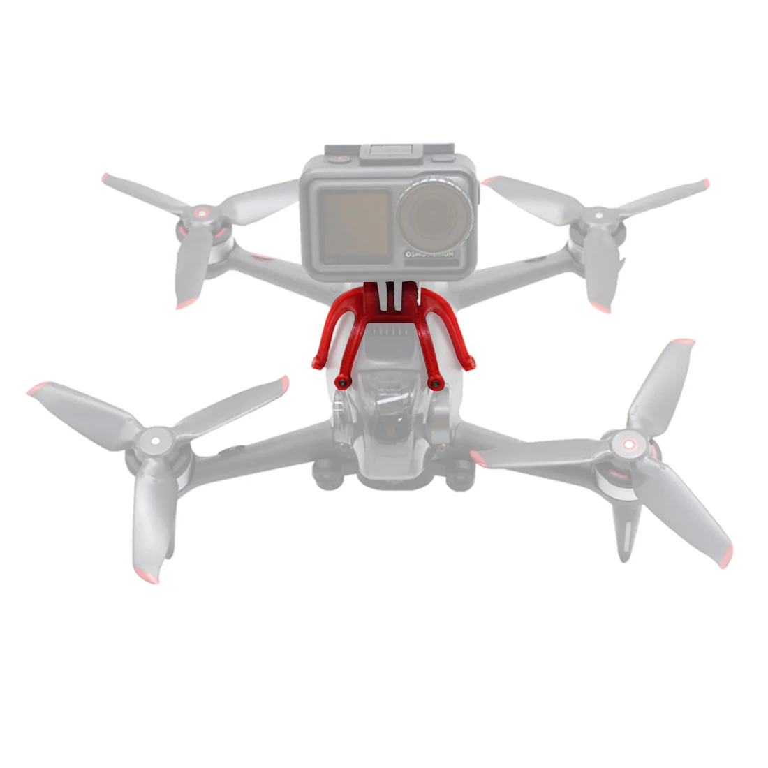 3D Printed TPU Mounting Bracke - Drone Cinematic 评论和价格