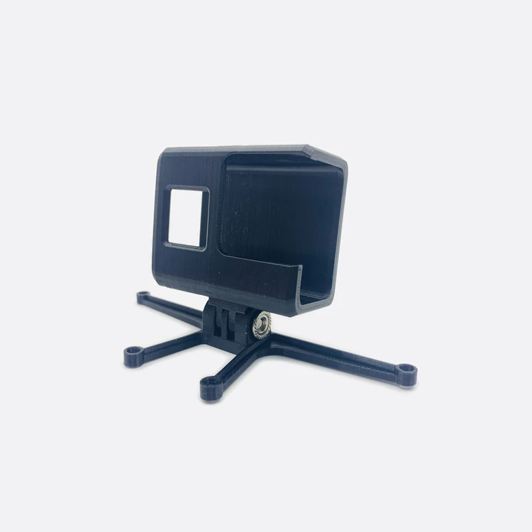3D Printed TPU Mounting Bracke - Drone Cinematic 评论和价格