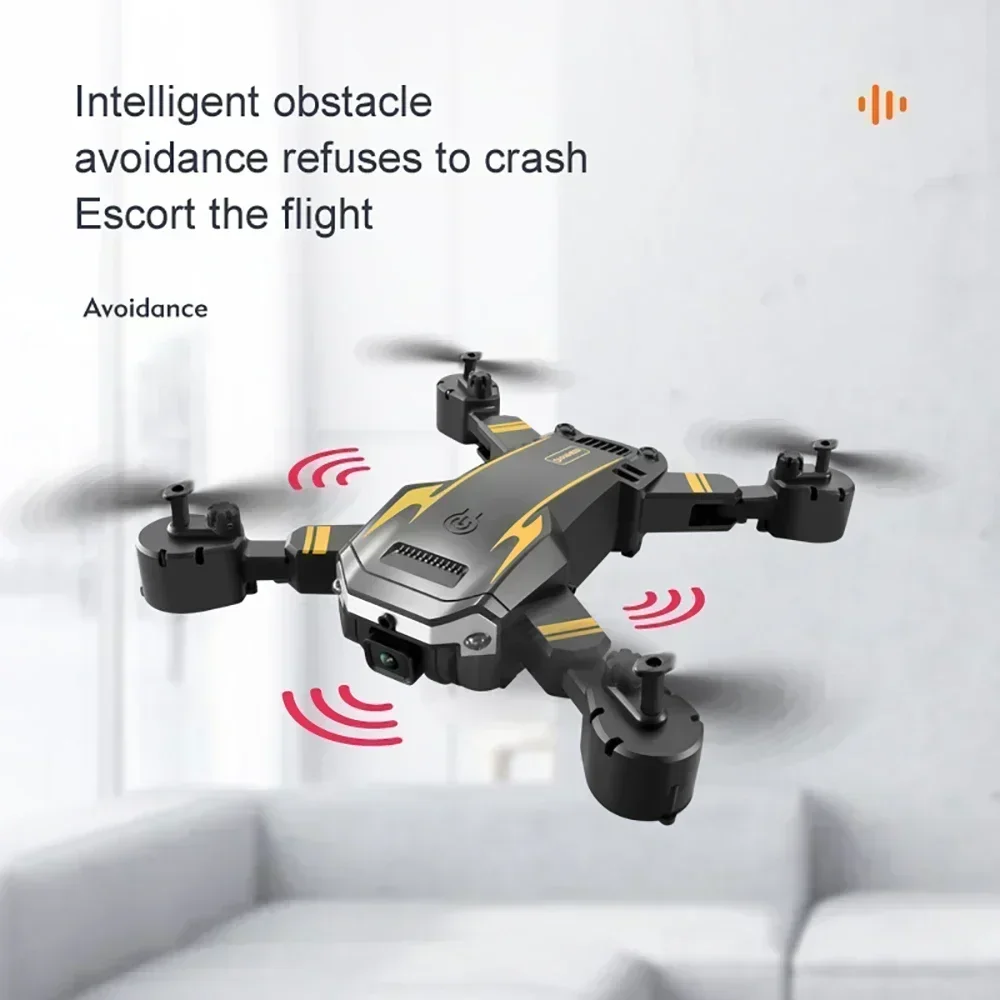 G6 pro Drone with 8K Dual Came - Drone Cinematic 评论和价格