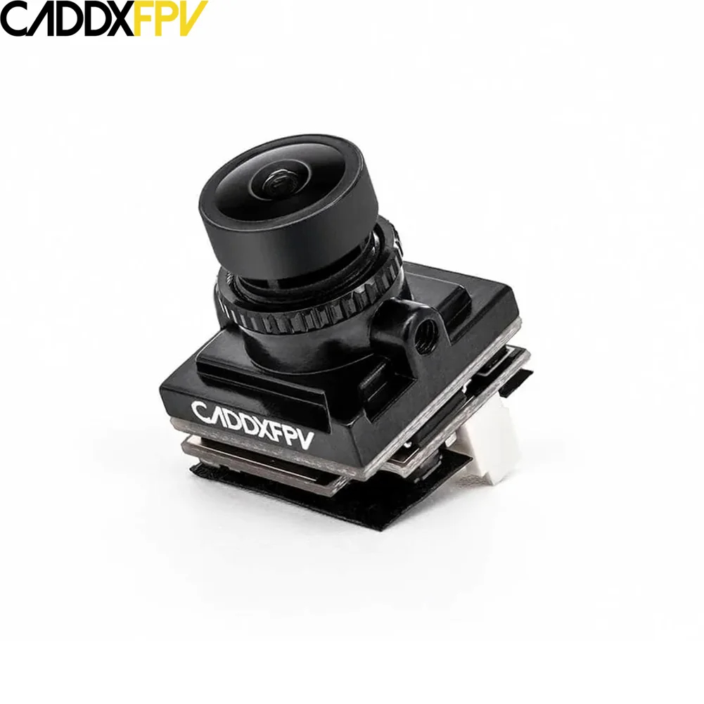 Caddx Baby Ratel 2 Nano Size 1 - Drone Cinematic 评论和价格