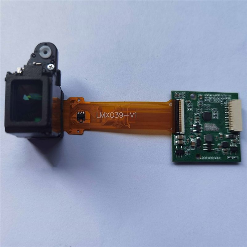 CLCU 0.39 Inch OLED Display Vi - Drone Thermal Imaging 评论和价格