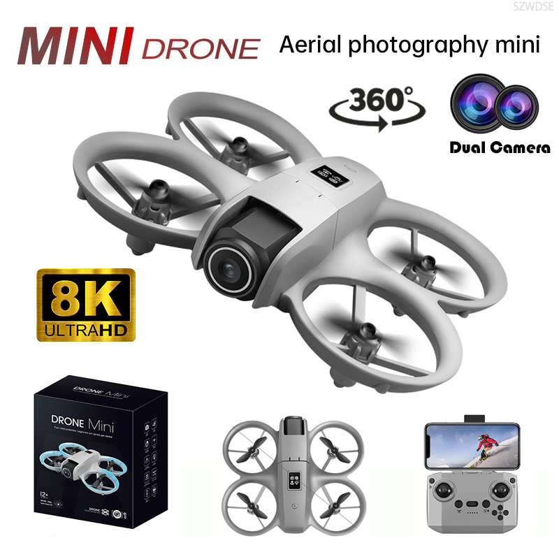 Mini Drone Professional Camera - Drone Video Production 评论和价格